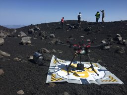 sicilia drone